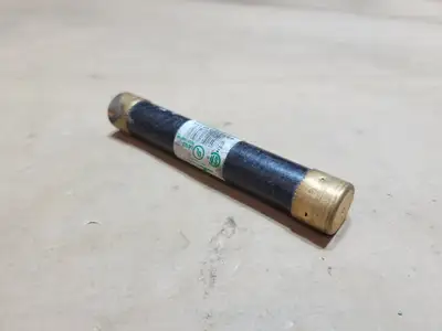 Used BUSSMANN NOS-15 Fuses British Columbia CA | Lenmark #1439883