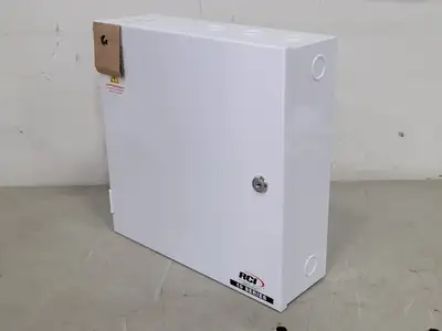 NEW RUTHERFORD CONTROLS 10-1