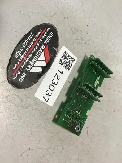 USED BAUMULLER 3.9306D