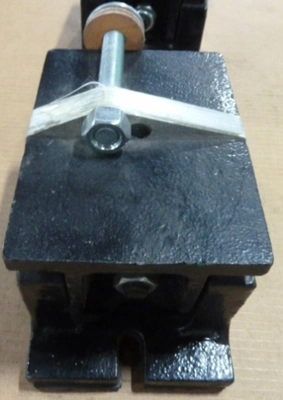 USED VMC LKD-57