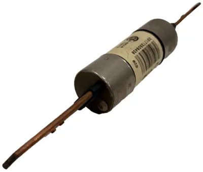 NEW BUSSMANN FRS-R-100