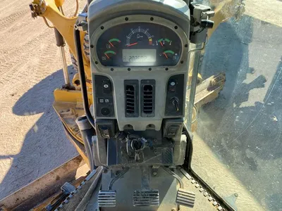 2011 Caterpillar 140M2