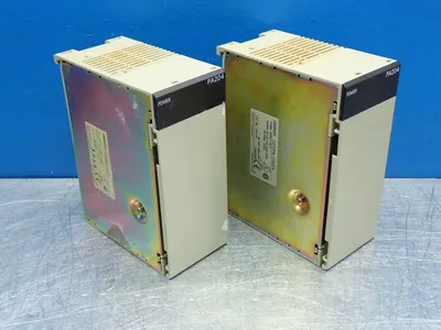 USED OMRON C200HWPA204