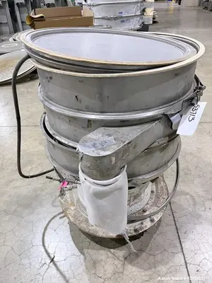 USED SWECO LS30S