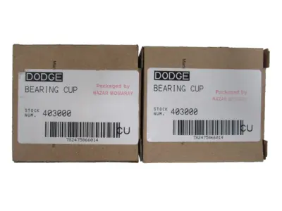 New | in-Stock Baldor 392282 Bearings Michigan US | SB Industrial Supply #1228556