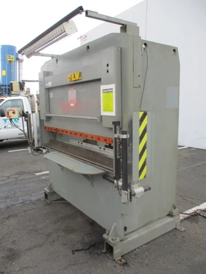 USED 1990 LVD 65-JS-06