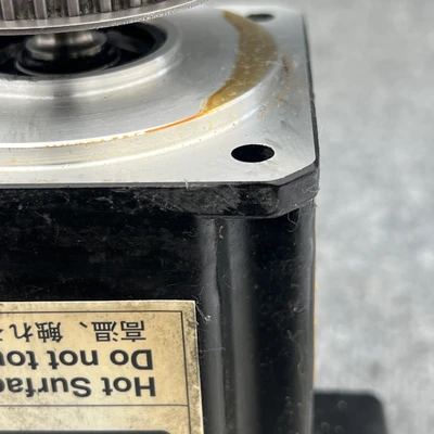 Used FANUC A06B-0205-B000 Servo Motors California US | Davliegogo LLC #1707389