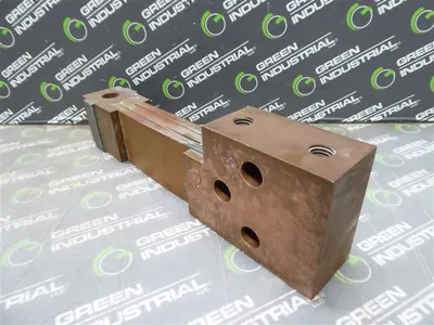 Bucyrus Erie Moveable Transfer Switch Contact for 1260W, 1370W, 1570W Surplus