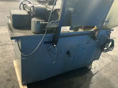 Used HARDINGE HC Precision Lathes Ohio US | HGR 24 #1314716
