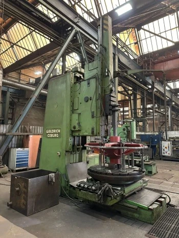 Used _UNKNOWN_ _UNKNOWN_ Slotters NL | Harry Vraets Machinery B.V. #1231589