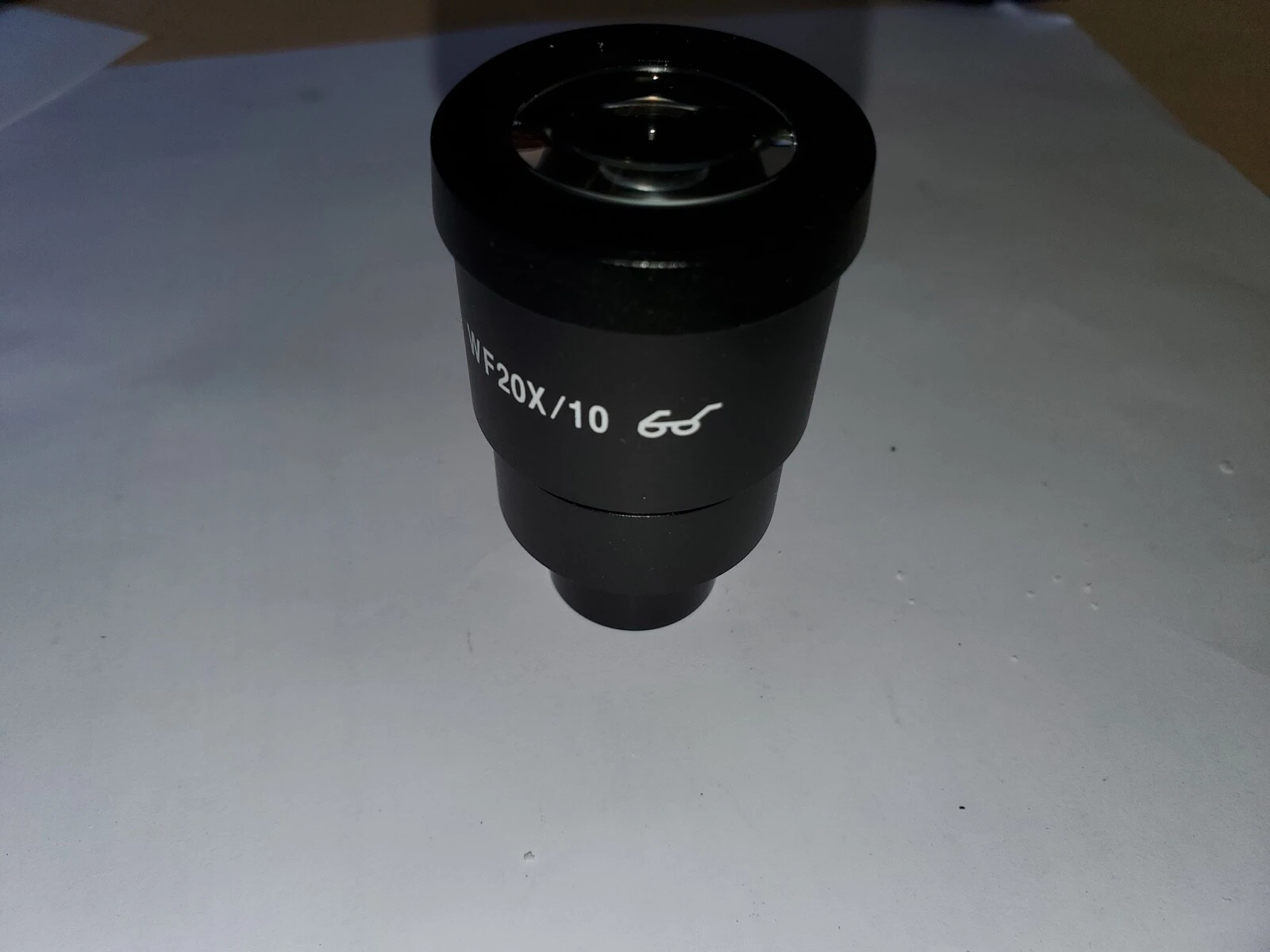 NEW Widefield WF20X10