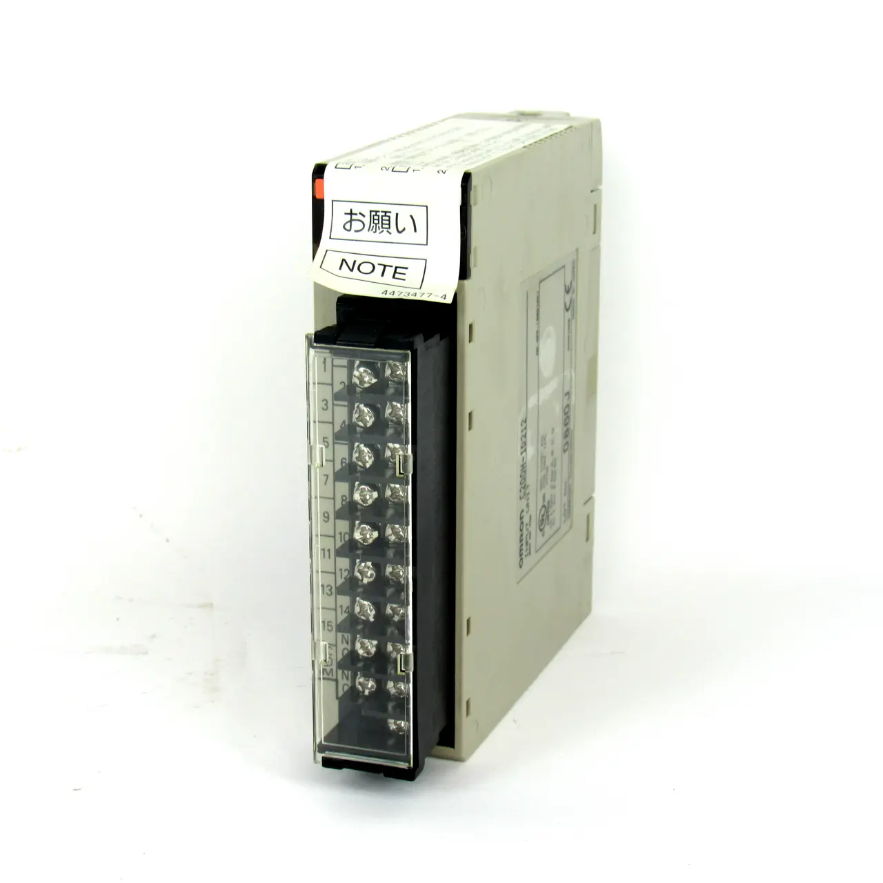 NEW OMRON C200H-ID212