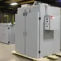 USED FB SERIES, NEW OVEN ELECTRIC FB-ST464HD