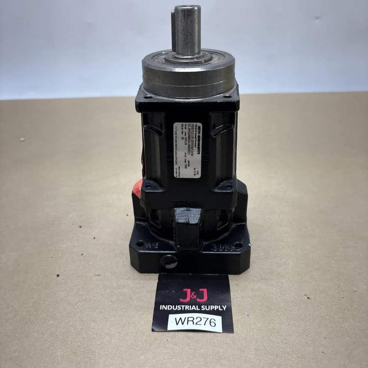New | in-Stock SEW-EURODRIVE PSK221/R EPH04/13/08 Gearboxes | J&J Industrial Supply #498985