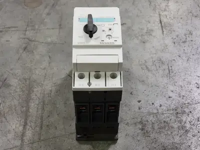 New | in-Stock SIEMENS 3RV1031-4EA10 Switchgears British Columbia CA | Lenmark #243688