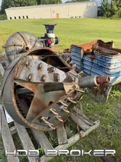 Used _UNKNOWN_ _UNKNOWN_ Reamers Florida US | HDD Broker #1366625