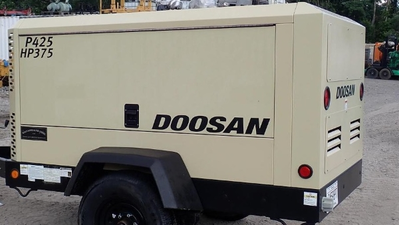 USED 2024 Doosan P425/HP375