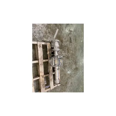 Used 3" Cesco Magnetic Liquid Line Ferrous Trap
