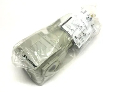 New | in-Stock Emerson 8653ABBM5JA000A Air Filtration Units Michigan US | Maverick Industrial Sales #1392194