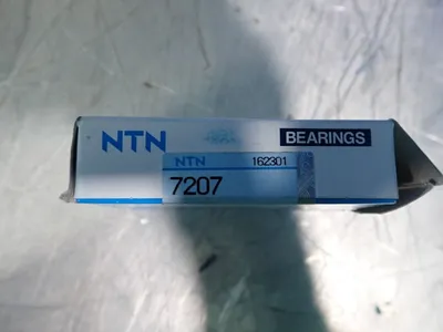 NEW NTN 7207