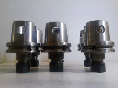 USED KENNAMETAL KM63