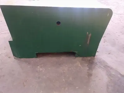 Used NOT SPECIFIED _UNKNOWN_ Forging Hammers Ohio US | Yoder Brothers machinery #444299