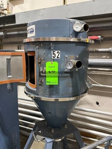 Used WHITLOCK DH3.0FIQ Hoppers Illinois US | Meadoworks #1492272