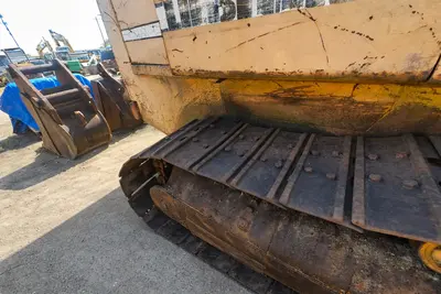 Used 1987 LIEBHERR LR631B Compact Track Loaders Ohio US | Proxy Equipment #1378472