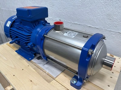 Goulds Water Technology 10HM07N55T6PBQE Centrifugal Pumps | Fram Fram LLC (3)