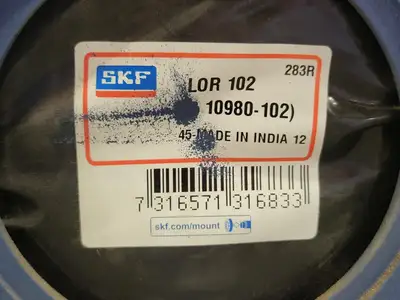 NEW SKF SAFD 520