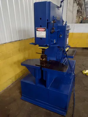 USED MIDWEST 150-80DE
