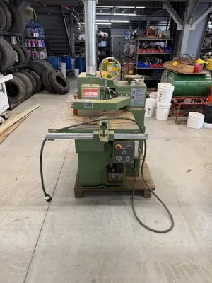 USED NORTHTECH SRS-300