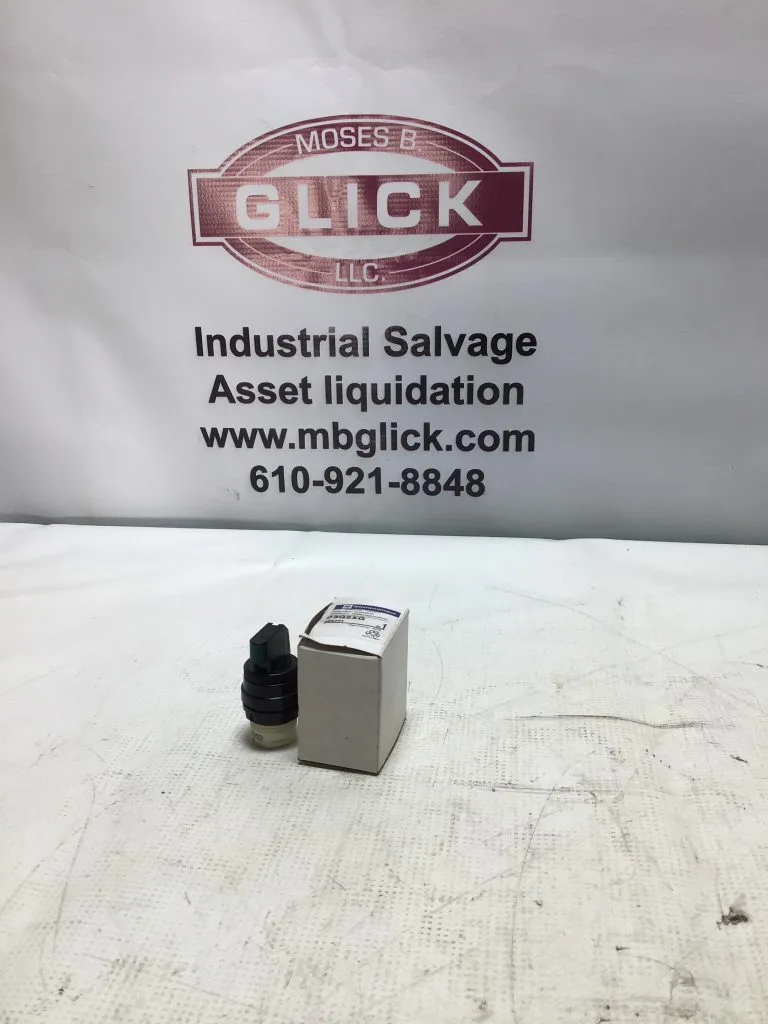 USED TELEMECANIQUE / SQUARE D 9001-D3G2XG