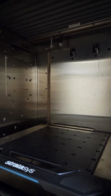 Used 2017 STRATASYS F170 3D Printers Illinois US | Revelation Machinery #1377612
