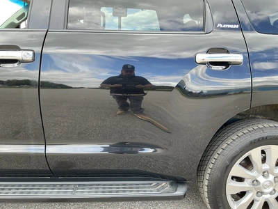 Used 2014 TOYOTA SEQUOIA SUVs Michigan US | Miedema Asset Management Group #1476375
