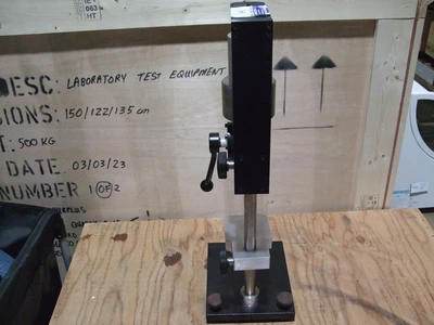 USED PTC INSTRUMENTS 3414