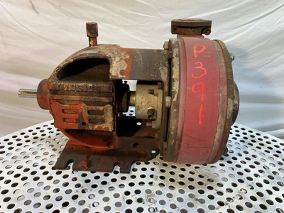 Durco Centrifugal Pump 3x2-13/13