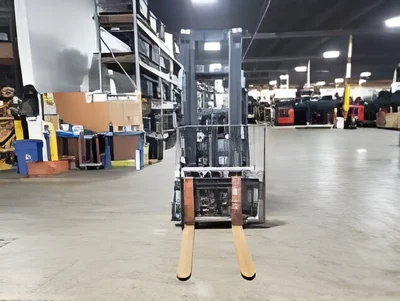 Used 2020 Toyota 8FGCU30 Misc Forklifts Ohio US | Value Forklifts #1269293