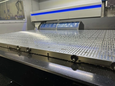 USED 2020 DATRON MLCUBE