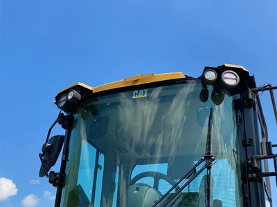 Used 2016 CATERPILLAR 930M Wheel Loaders | Abele Tractor #1342899