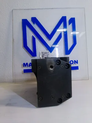 ITI Tooling / EWS BMT60 BMT 60 BMT-60 Parting Cut-off Tool Holder Blade