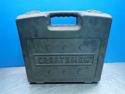USED CRAFTSMAN 315.115370