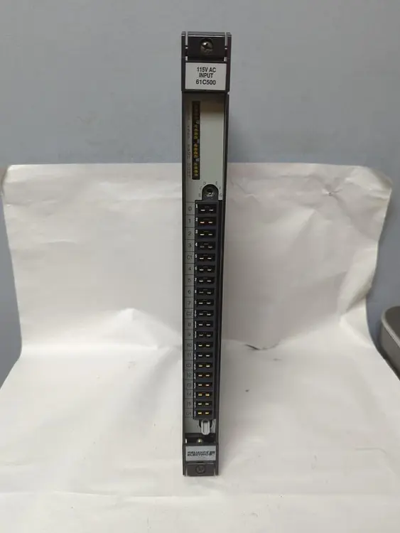 Used RELIANCE ELECTRIC 61C500 Input / Output Modules | Surplus Asset Holdings #1205873