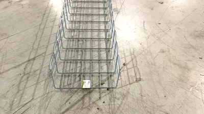 New | in-Stock Legrand CF150/300 EZ, 000961 Conduits Michigan US | Maverick Industrial Sales #1410905