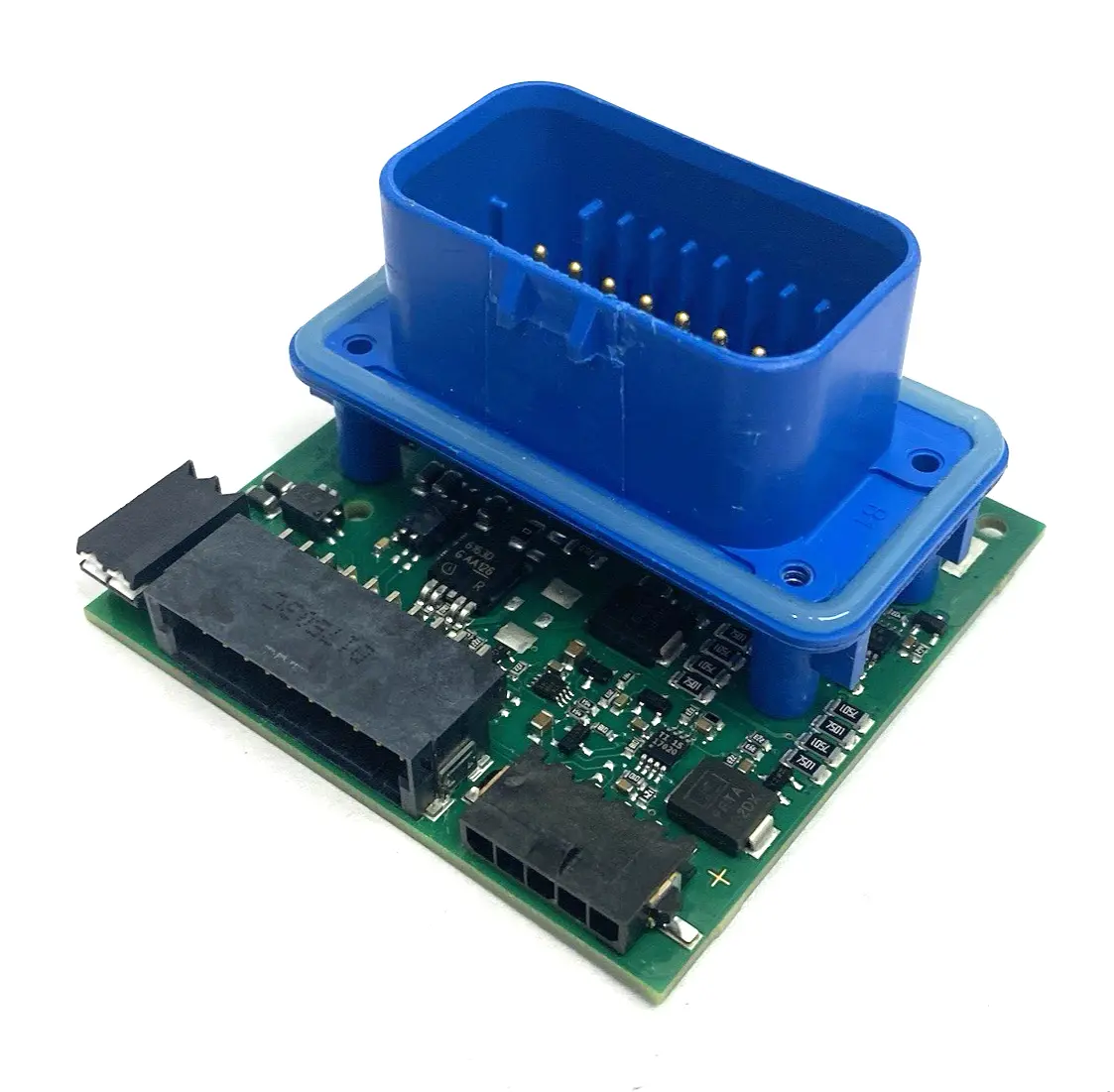 USED AKASOL CONTROL BOARD MODULE COR0323135