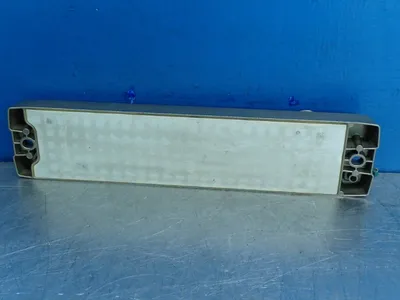 Used LUMBERG AUTOMATION 0980ESL801 Input / Output Modules | HGR 24 #733367