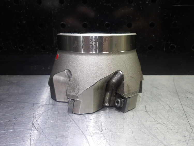 Used MITSUBISHI MATERIALS _UNKNOWN_ Tooling & Accessories (Other) Michigan US | Superior Machine & Tool Inc #217005