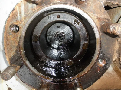 USED WHEATLEY 2170