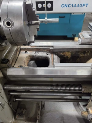 USED MAZAK MATE