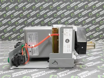USED ALLEN BRADLEY AB480D110